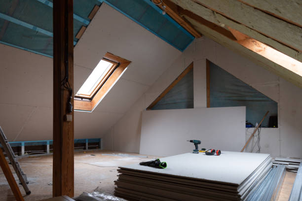 Braselton, GA Insulation Contractor Company
