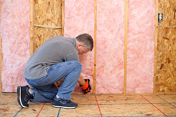 Types of Insulation We Offer in Braselton, GA